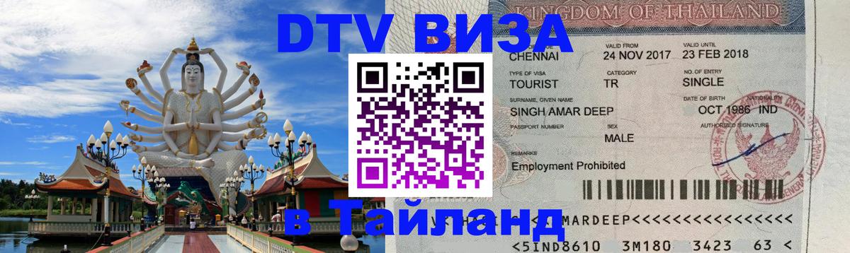 Сколько стоит DTV виза — актуальные цены, оформление даже без документов - 